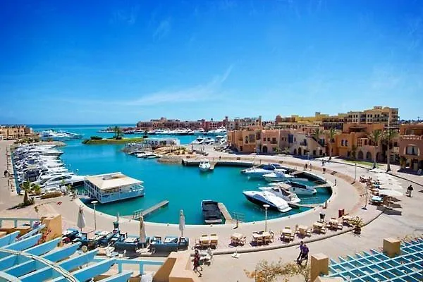العين السخنة * Ain Sukhna